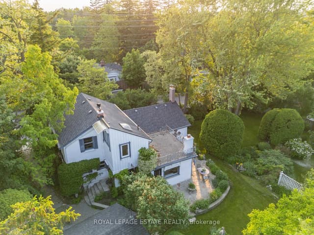 Detached at 89 Main Street S, Markham, ON L3P 1L6