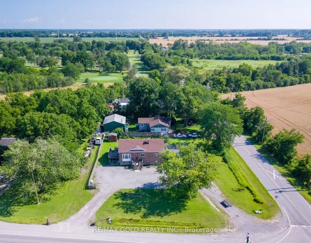 Detached at 9624 Lundys Lane, Niagara Falls, ON L2E 6S4