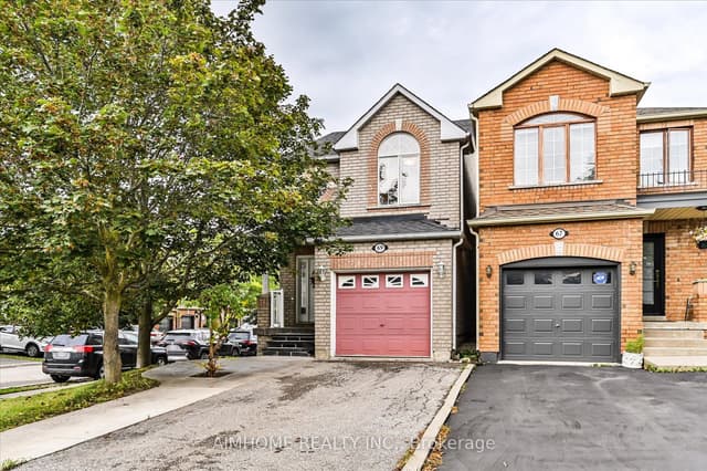 Link at 69 Senator Way, Caledon, ON L7E 2S6