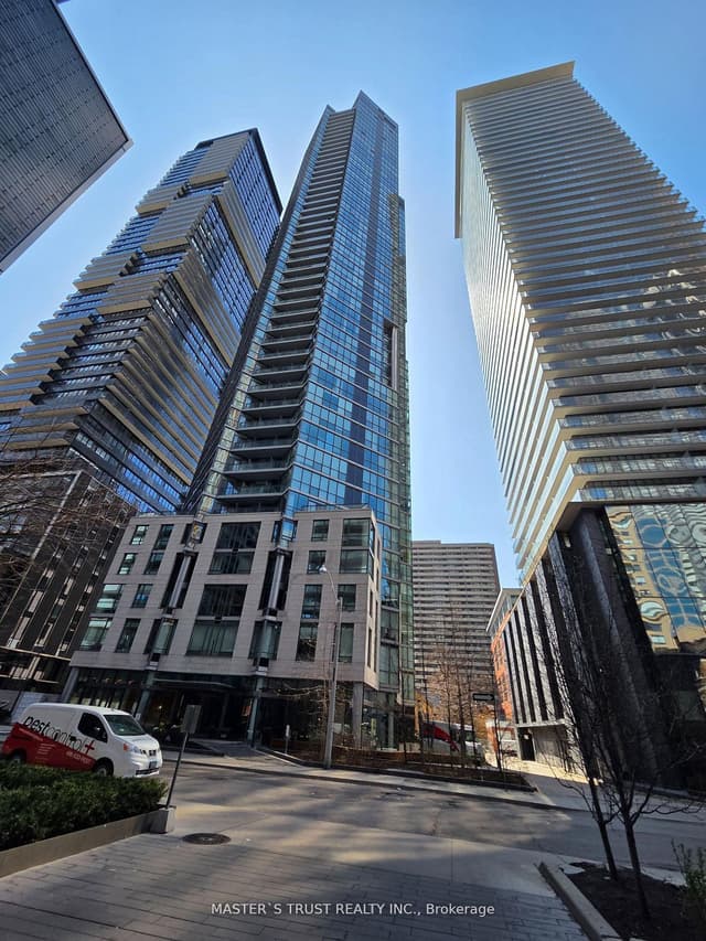 Condo Apartment at 45 Charles Street S 310, Toronto, ON M4Y 0B8, Toronto C08