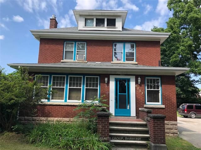 Detached at 6133 Drummond Drive, Niagara Falls, ON L2G 4M3