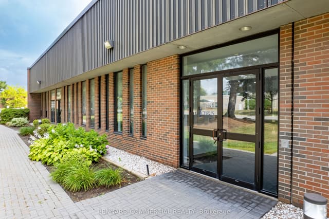 Industrial at 2488 Dunwin Drive, Mississauga, ON L5L 1J9