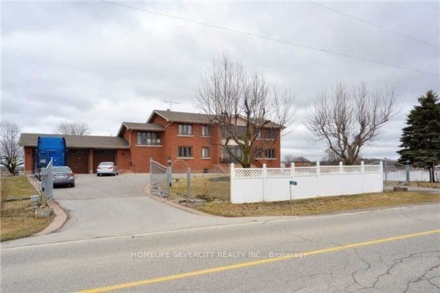 11140 Huntington Road