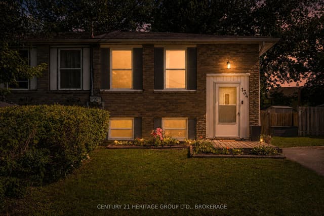 Semi-Detached at 134 Purdy Road, Loyalist, ON K0H 1G0