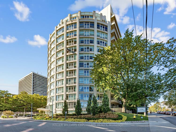 336 Spadina Road