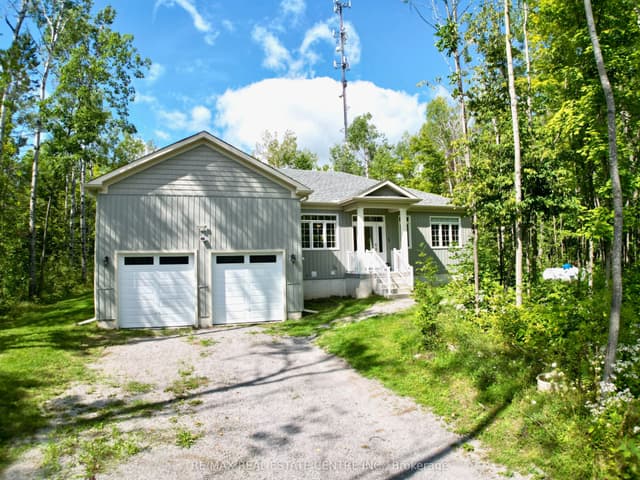 Detached at 2745 County Road 48, Kawartha Lakes, ON K0M 1K0