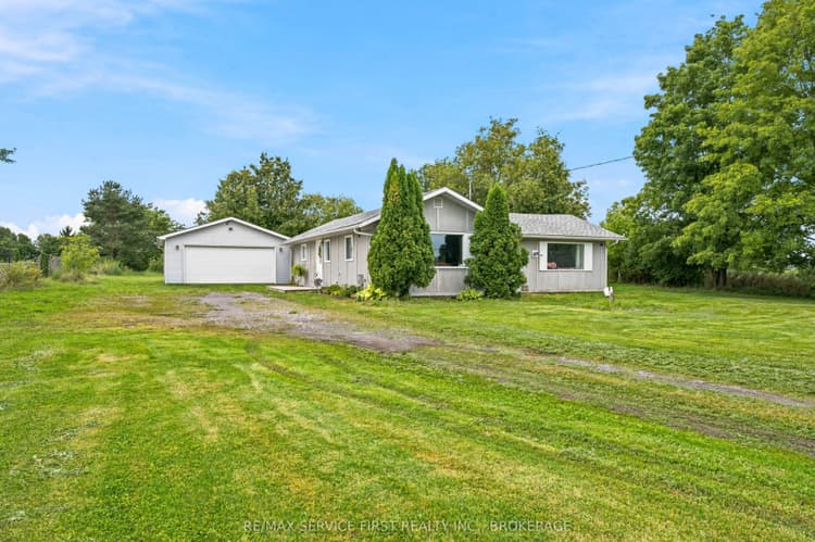 2867 Highway 2 N/A