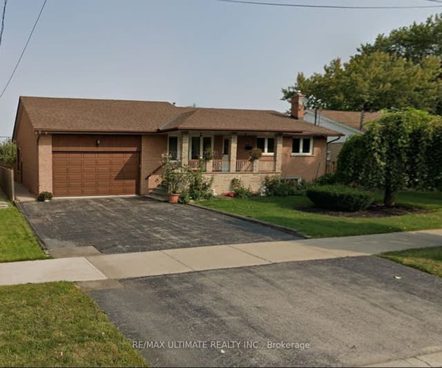 Detached at 136 Rustic Road Basement, Toronto, ON M6L 1W1, Toronto W04