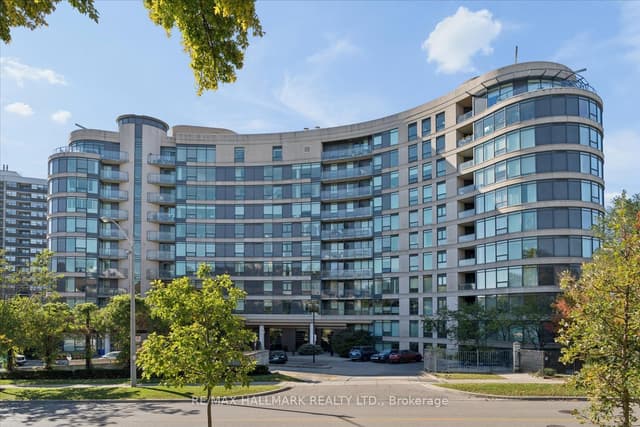 Condo Apartment at 18 Valley Woods Road 915, Toronto, ON M3A 0A1, Toronto C13