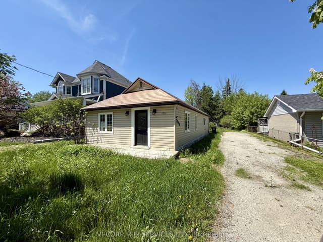 Detached at 1274 Killarney Beach Road, Innisfil, ON L0L 1W0