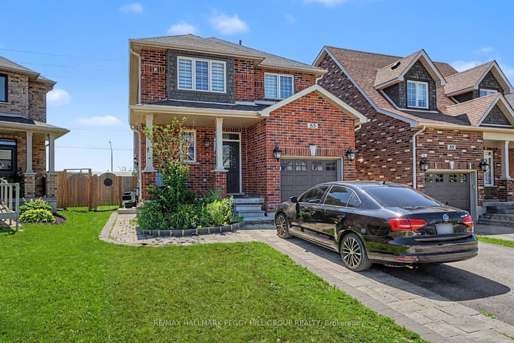 53 Nathan Crescent