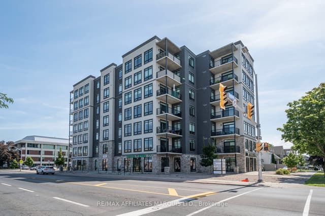 Commercial Retail at 108 Second Street E 103, Cornwall, ON K6H 3H1
