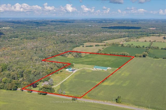 Rural Residential at 4244 Doane Road, East Gwillimbury, ON L0G 1V0