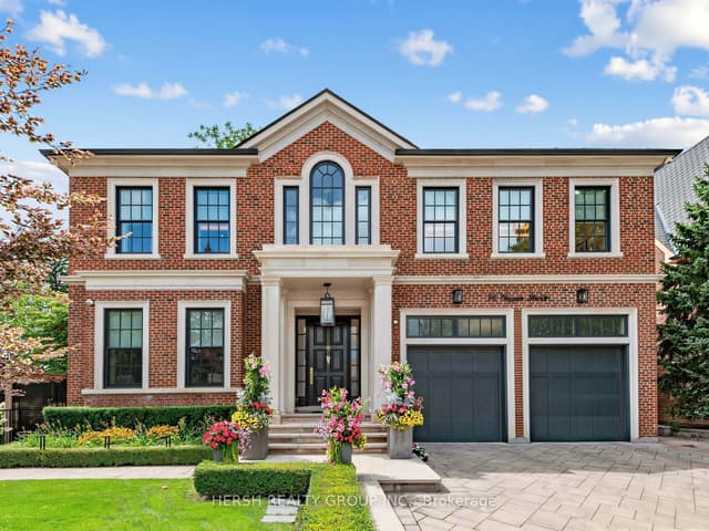 Detached at 14 Napier Street, Vaughan, ON L0J 1C0