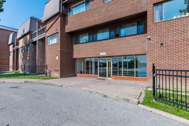 Condo Townhouse at 3455 Morning Star Drive 120, Mississauga, ON L4T 3T9