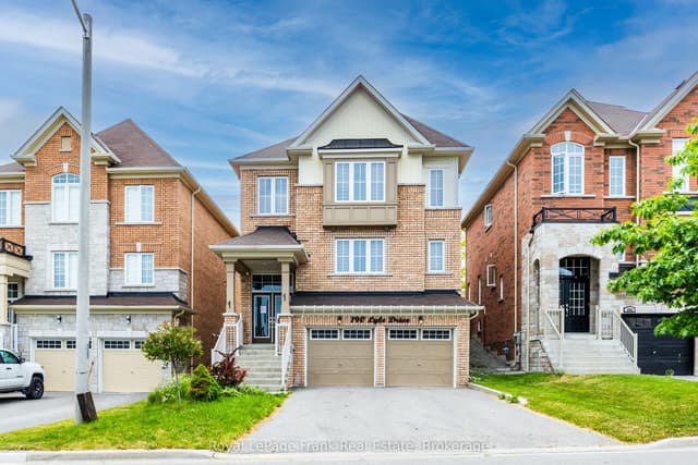 Detached at 190 Lyle Drive, Clarington, ON L1C 0V8