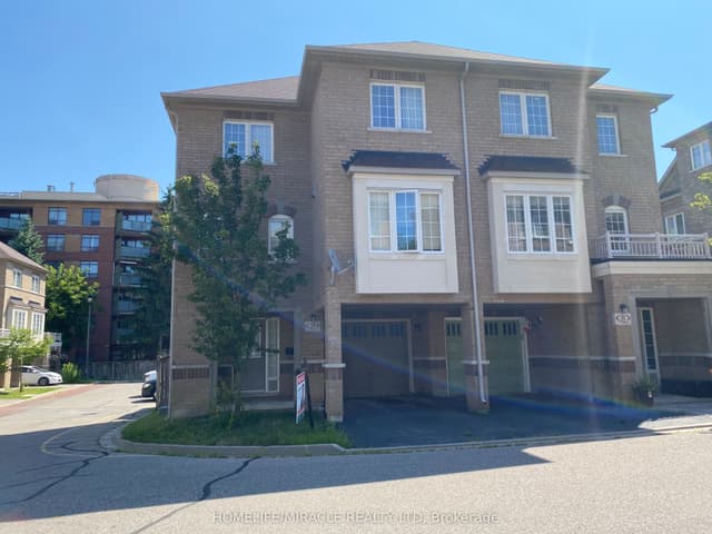 Semi-Detached at 13 Vasto Lane, Toronto, ON M1M 0C6, Toronto E08