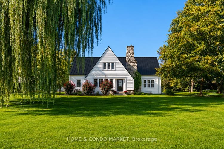 15450 NIAGARA RIVER Parkway