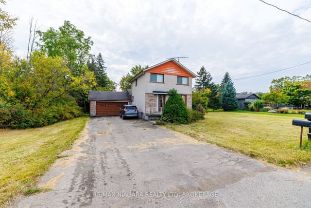 Detached at 567 Lyons Creek Road, Welland, ON L3B 5N4