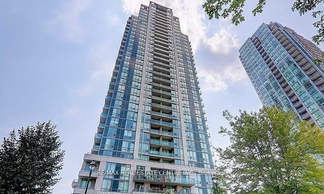 Condo Apartment at 3515 Kariya Dr Drive 1705, Mississauga, ON L5B 0C1
