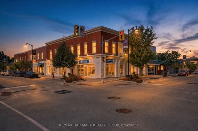 Investment at 100 John Street N, Arnprior, ON K7S 2N3