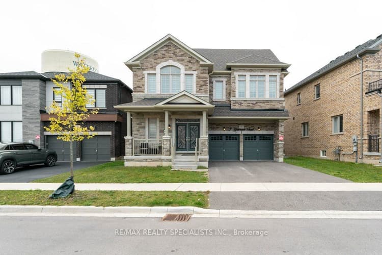 7 Grierson Trail
