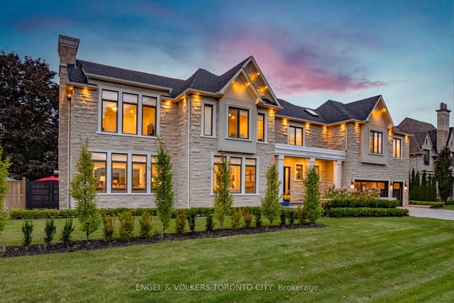 Detached at 178 Patton Street, King, ON L7B 1H2