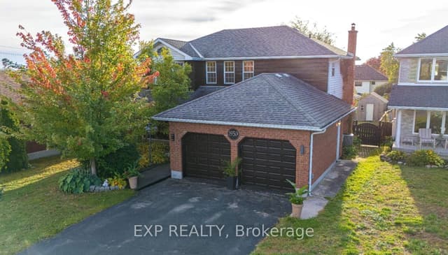 Detached at 1950 Mapleridge Drive, Peterborough, ON K9K 2E4