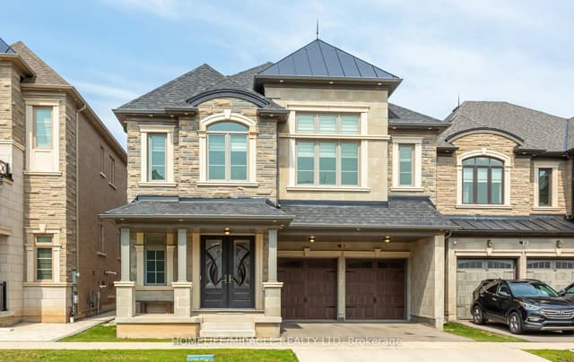 Detached at 79 Mevira Gardens, Oakville, ON L6H 7C5