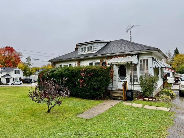 28 Madoc Street