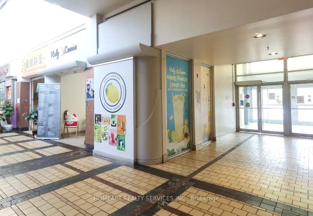 Sale Of Business at 9425 Leslie Street 16, Richmond Hill, ON L4B 3N7