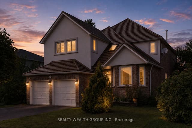 Detached at 514 Grove Street E, Barrie, ON L4M 5Z2