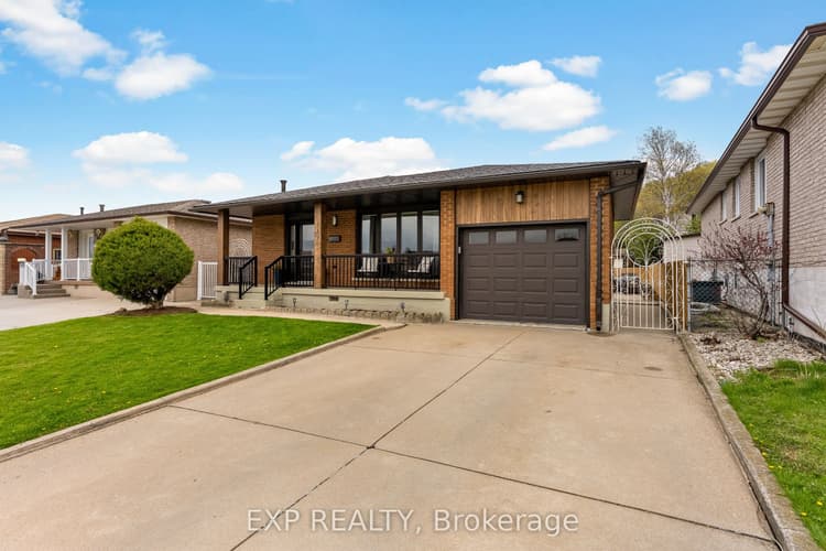 142 Marcella Crescent