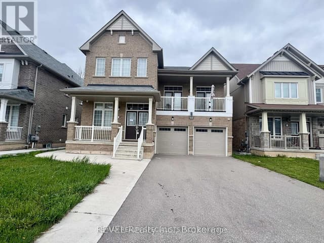 Detached at 8619 Chickory Trail, Niagara Falls, ON L2H 3S5