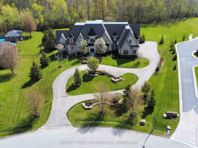 Detached at 3325 Hollywood Court, Pickering, ON L1X 0A3