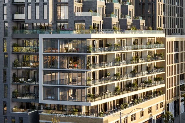 Condo Apartment at 8 Manor Road W 603, Toronto, ON M4S 0E6, Toronto C03