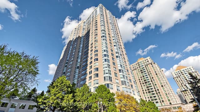 Condo Apartment at 88 Corporate Drive 2101, Toronto, ON M1H 3G6, Toronto E09
