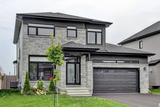 Detached at 1228 Avignon Street, Russell, ON K0A 1W0