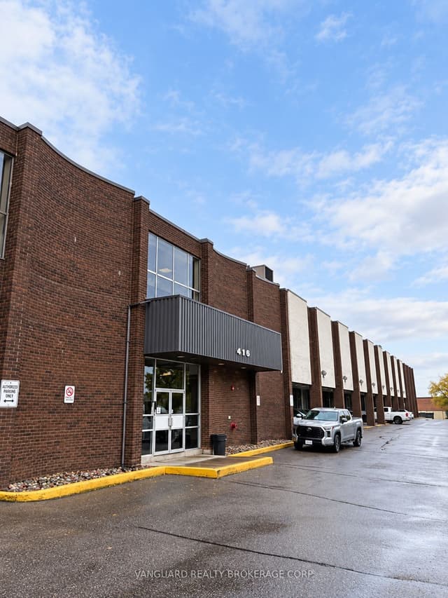 Industrial at 415 Oakdale Road 361I, Toronto, ON M3N 1W7, Toronto W05