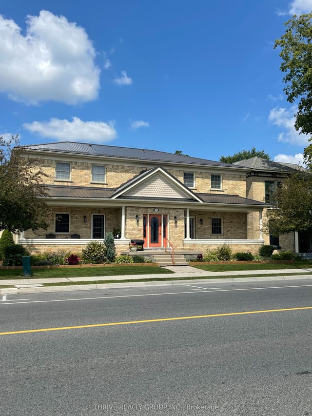 Condo Apartment at 199 Talbot Street W D, Aylmer, ON N5H 1J9