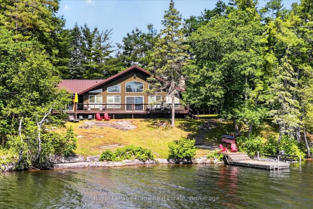 Detached at 61 Napier Crescent, North Kawartha, ON K0L 2H0