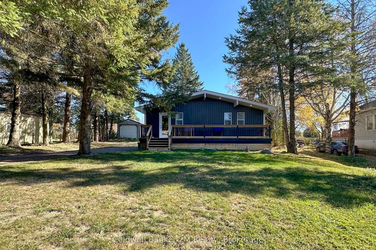 122 Mcgill Drive
