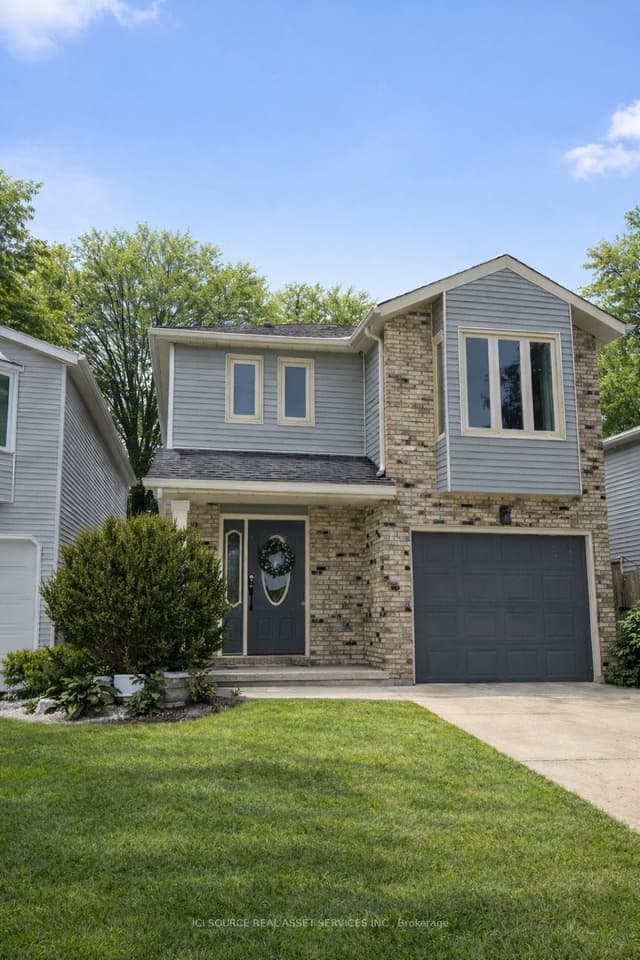 Link at 1593 Murphy Road, Sarnia, ON N7S 2Z4