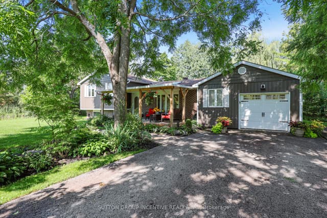 Detached at 10 Springhome Road, Oro-Medonte, ON L0L 1T0