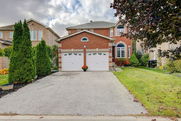 40 Metcalfe Drive