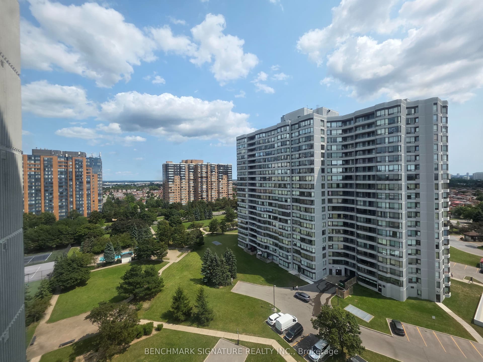 Suite 1409 · Floor 14, Unit 1409 · 300 Alton Towers Cir