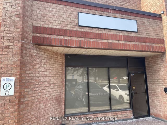 Office at 71 Silton Road 2 A, Vaughan, ON L4L 7Z8