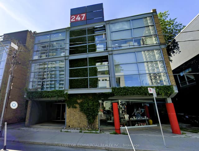 Office at 247 Davenport Road 201, Toronto, ON M5R 1J9, Toronto C02