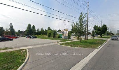 Land at 744 Markham Road, Toronto, ON M1H 2A9, Toronto E09