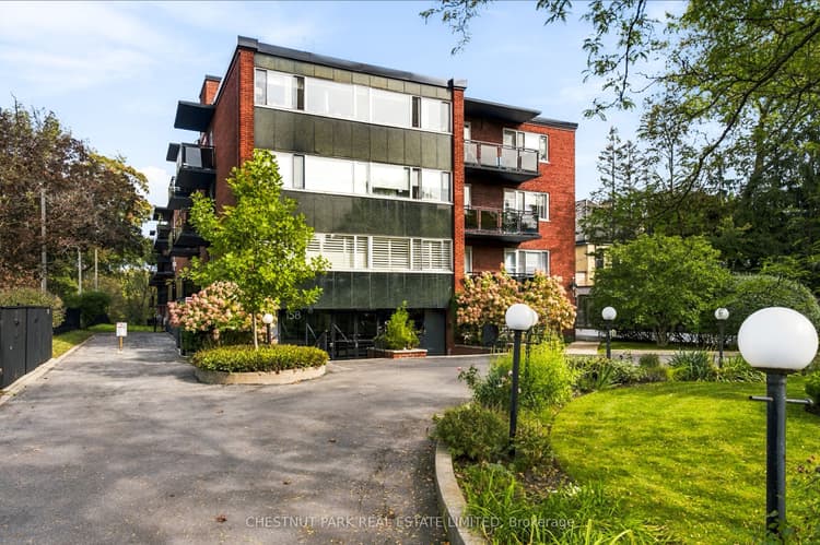 158 Crescent Road